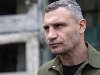 «Ми на межі»: Віталій Кличко дав тривожне інтерв’ю Financial Times про стан Києва