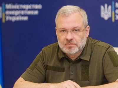 Справа “Мідас”: ексміністру енергетики Галущенку оголосили підозру