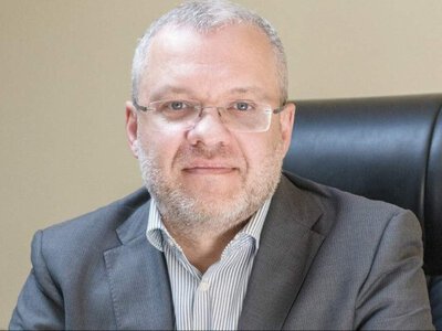 Колишнього міністра енергетики Германа Галущенка затримали при спробі перетину кордону, — УП з посиланням на «джерело в політичних колах»