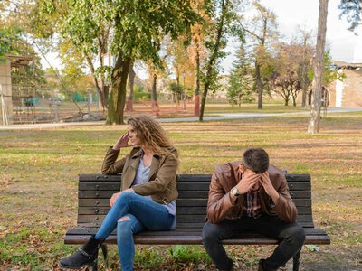 Психотерапевтка пояснила, чи дає горе право на образи