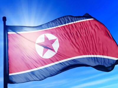 У Пхеньяні відкрили вулицю на честь військових, загиблих під час війни проти України