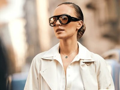 Cloud Dancer: 10 бездоганних білих речей у головному кольорі 2026 року