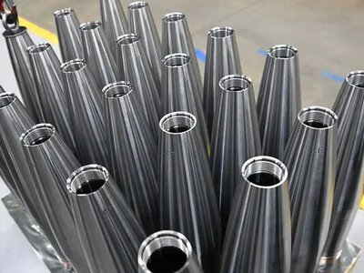 У Британії зависло відкриття заводу з виробництва снарядів, які мали постачати Україні — The Guardian