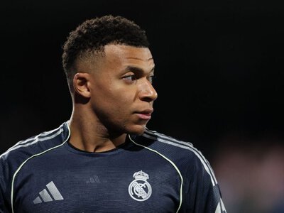 Камбек Кіліана: Мбаппе повернувся до спільної групи Реала перед Лігою чемпіонів