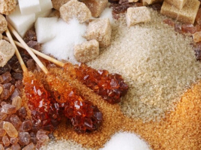 Вчені створили безпечний цукор для діабетиків