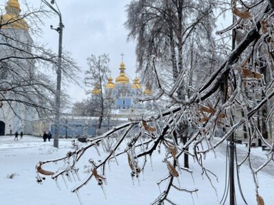 Хуртовини та снігопади: синоптики прогнозують справжній Армагеддон цього тижня