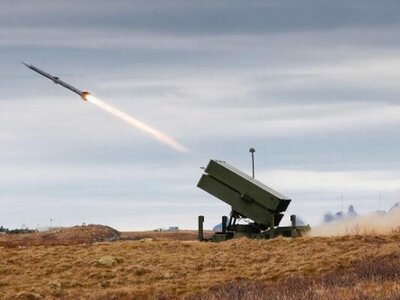 Коли ракет для української ППО стане достатньо — Зеленський повідомив про перемовини