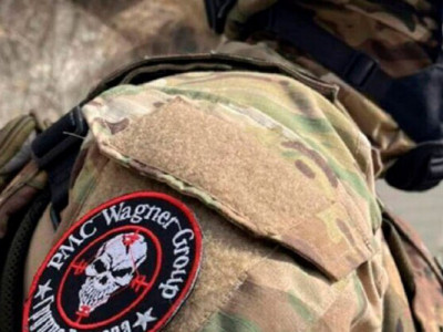 путін використовує найманців Вагнера для нових завдань