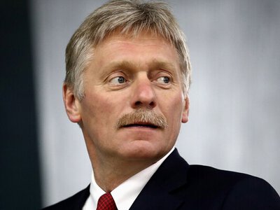 У Кремлі заявили, що у Женеві делегації обговорять «ширший спектр питань», зокрема території...