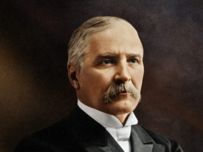 Три кохання Миколи Лисенка: позашлюбні діти, любов з різницею в 47 років та стосунки з племінницею