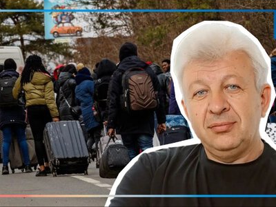 Окупанти заселяють росіян у порожні оселі українців на Херсонщині