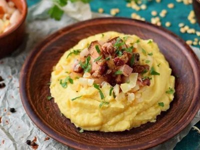 8 кращих українських страв, які варто спробувати