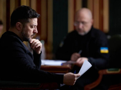 Зеленський заявив про загрозу нового масованого удару РФ і доручив посилити захист енергетики