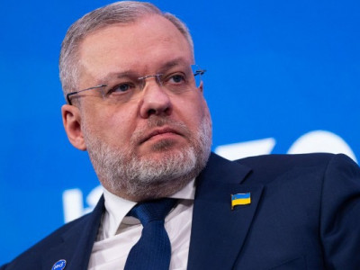 Галущенку повідомили про підозру у справі Мідас: нові деталі від НАБУ