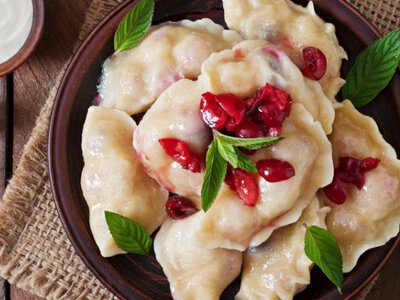 Не тільки млинці! 10 рецептів на Масляну, які вас здивують