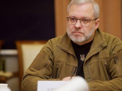 Спроба втечі ексміністра Германа Галущенка: нові подробиці