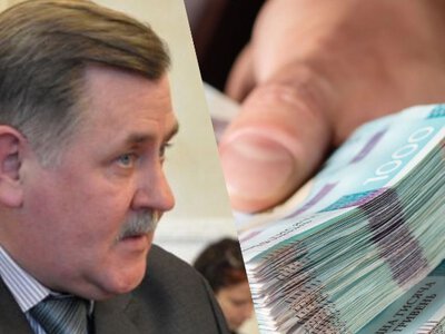 Повернення судді Майдану: Микола Тітов отримав нову посаду