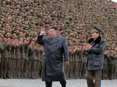 Північна Корея проникає в американські компанії, щоб посилити свою ядерну програму