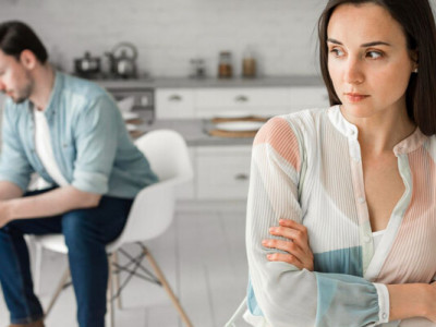 Коли кохання закінчується: як пройти розставання без внутрішнього краху