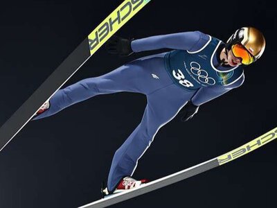 Всесвітнє антидопінгове агентство обіцяє розслідувати «пенісгейт» у лижних стрибках: спортсмени нібито робили ін’єкції заради кращих результатів