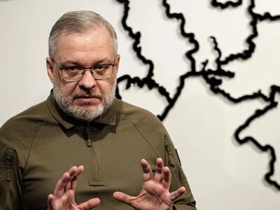 Затриманий на кордоні Галущенко каже, що не тікав