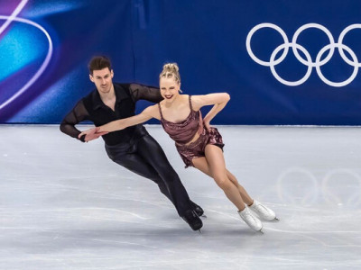 Олімпіада-2026 - розклад на 17 лютого