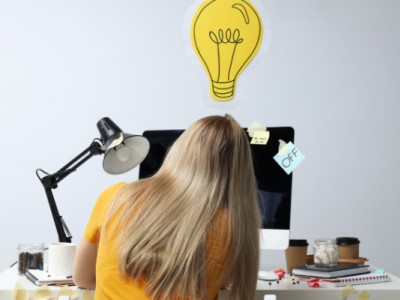 Як знаходити себе й зростати в креативних індустріях без гучних ролей