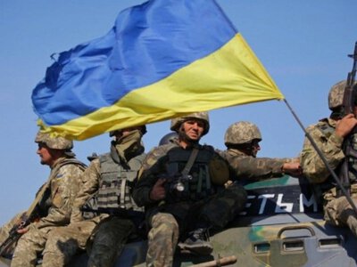 ЗСУ досягли значних успіхів на фронті: звільнено понад 200 квадратних кілометрів