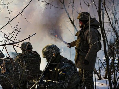 Найбільший успіх ЗСУ з 2023 року: Україна повертає території