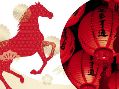 Китайський Новий рік 2026: чому його відзначають саме зараз