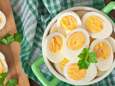 Небезпечний сніданок: як варені яйця можуть привезти до важких наслідків