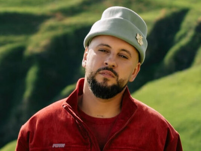  "Коляденко, це ти?": Діма Монатік зловив хвилю хейту після зміни іміджу (ФОТО+ВІДЕО) 