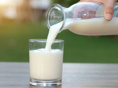 Молочна криза-2026: чому 14 грн/л — не межа