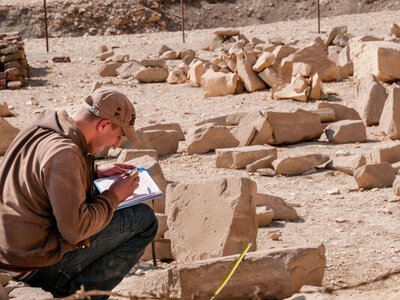 Відкриття, яке змінює історію регіону: у Британії виявили 11-тисячолітні останки дівчинки