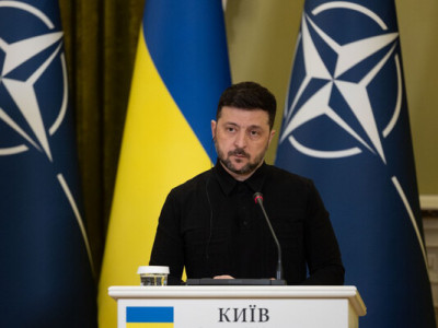 Олімпіада-2026: Україна запровадила санкції проти десяти росіян, «які працюють на війну і ставлять спорт їй на службу»