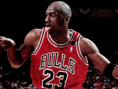 Дивовижні факти про Майкла Джордана: писав листи в Україну і знайшов рецепт від усіх хвороб