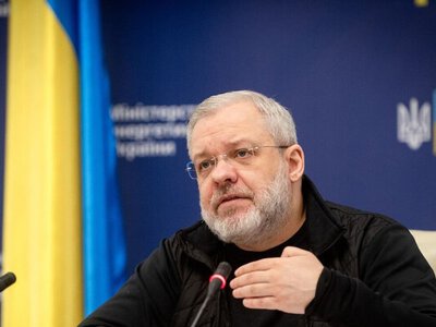 САП вимагатиме за Галущенка заставу майже пів мільярда гривень