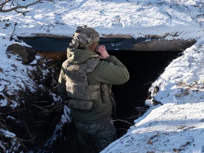 Україна використовує технологію часів Французької революції для ударів по РФ – WSJ