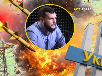 Росіяни змінили тактику ударів? Карта, яким був останній обстріл