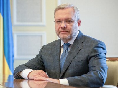 Для ексміністра Галущенка проситимуть заставу в 425 мільйонів гривень - САП