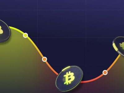 While Everyone Watched Bitcoin, This Company Quietly Built a Crypto Empire