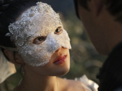  11 цікавих фактів про Єрін Ха — нову зірку четвертого сезону "Бріджертонів", яка зіграла загадкову Софі Бек 