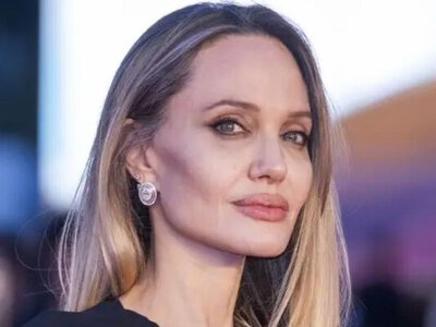Анджеліна Джолі готується до переїзду зі США після повноліття молодших дітей