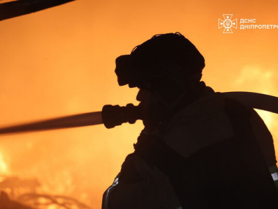 Комбінований удар, прорахований якомога більше пошкодити енергетику — Зеленський про обстріл