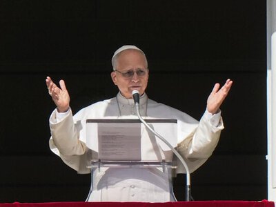 Ватикан запровадив ШІ-переклад богослужінь у реальному часі