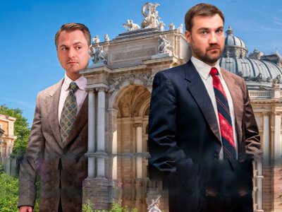 $100К від супербабусь і шалені знижки на люкс: секрет успіху головного прокурора Одещини