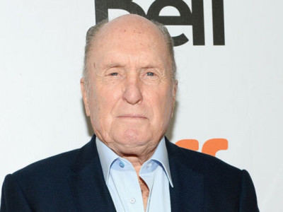  Помер легендарний актор із фільму "Хрещений батько" Роберт Дюваль 