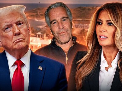 Збочена еліта: що насправді нам показали файли Епштейна