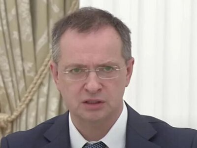 Аналітик Sky News охарактеризував главу російської делегації як «мерзенного»