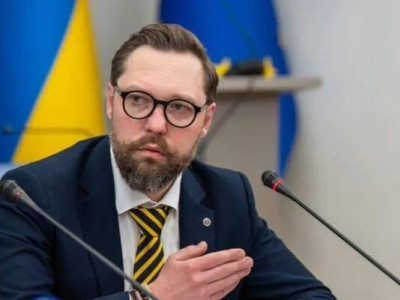 Податкову службу сьогодні треба підпорядкувати БЕБ, — голова НАЛУ Шевчук